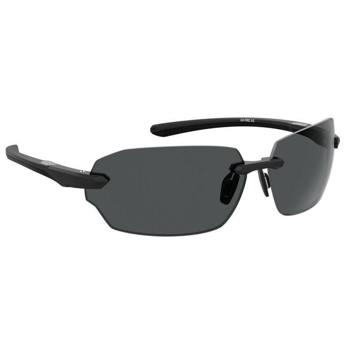 Gafas de Sol Unisex Under Armour UA-FIRE-2-G-003H1KA ø 71 mm 1