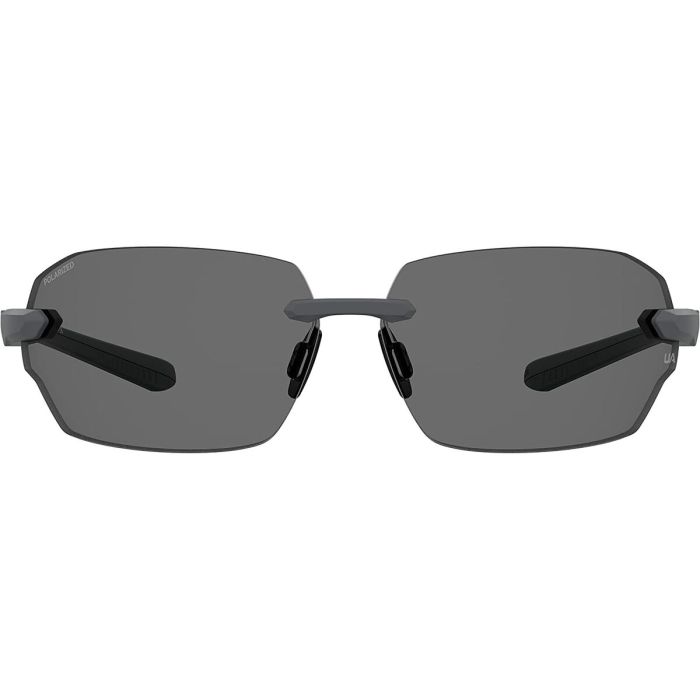 Gafas de Sol Hombre Under Armour UA-FIRE-2-G-RIWH16C ø 71 mm