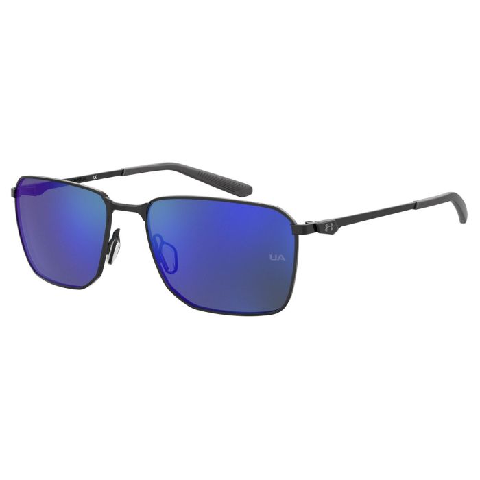 Gafas de Sol Hombre Under Armour UA-SCEPTER-2-G-807F8Z0 ø 58 mm