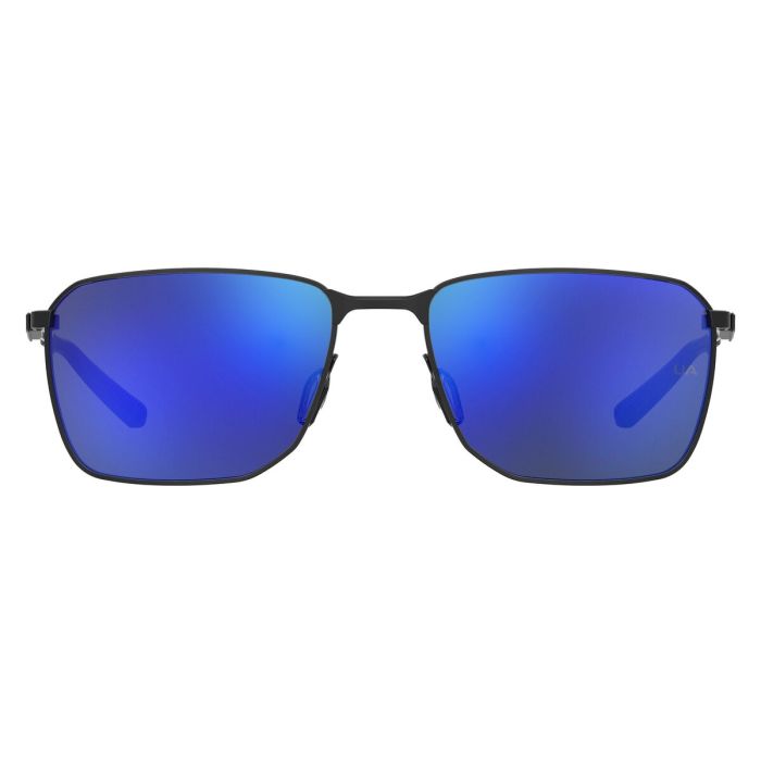 Gafas de Sol Hombre Under Armour UA-SCEPTER-2-G-807F8Z0 ø 58 mm 2