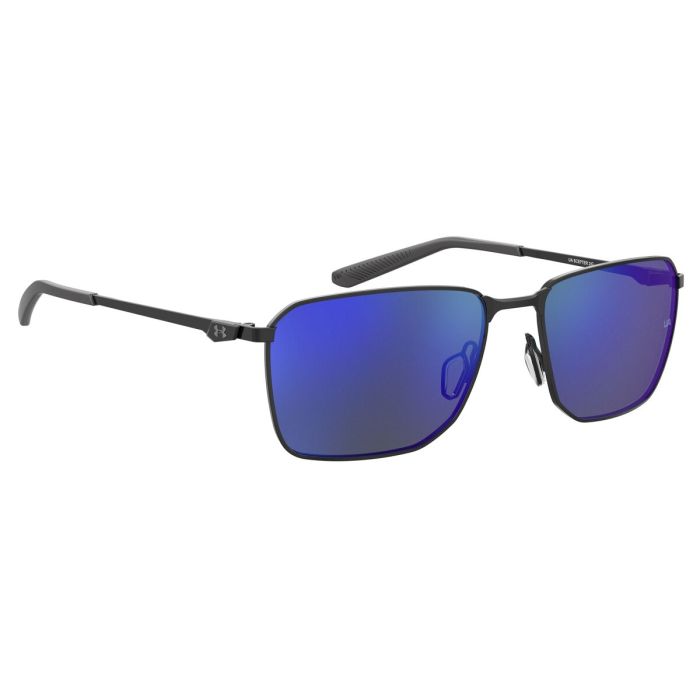 Gafas de Sol Hombre Under Armour UA-SCEPTER-2-G-807F8Z0 ø 58 mm 1