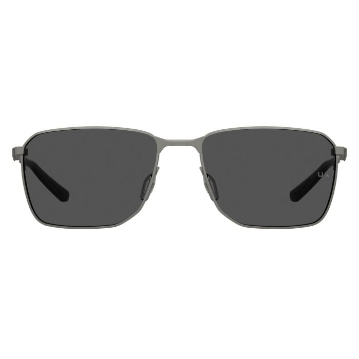 Gafas de Sol Hombre Under Armour UA-SCEPTER-2-G-KJ1F8IR ø 58 mm 2