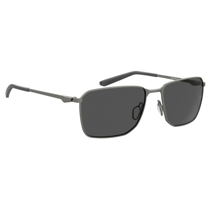 Gafas de Sol Hombre Under Armour UA-SCEPTER-2-G-KJ1F8IR ø 58 mm 1