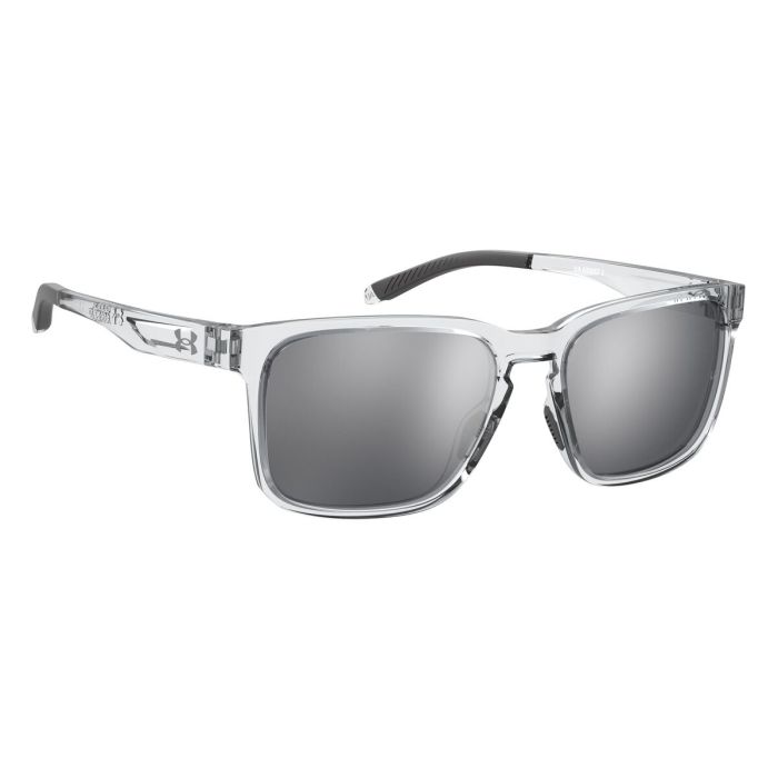 Gafas de Sol Hombre Under Armour UA-ASSIST-2-900F7DC ø 57 mm 1