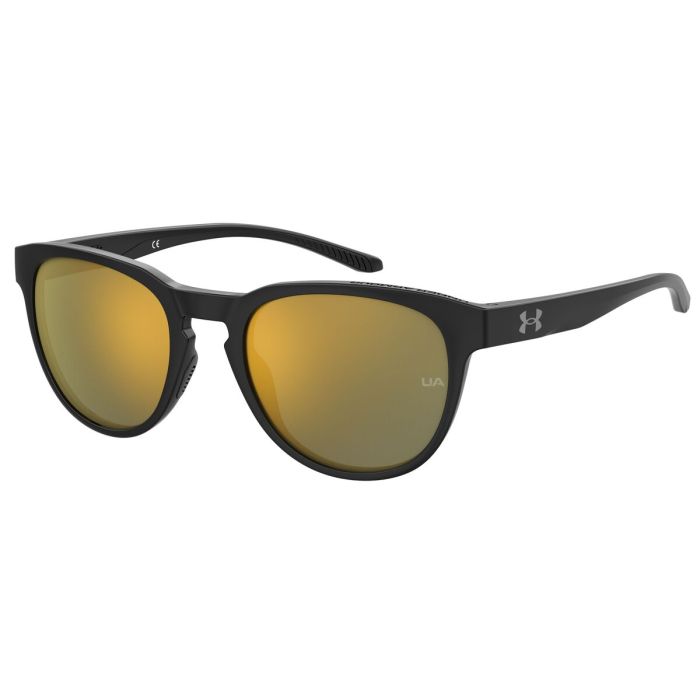 Gafas de Sol Unisex Under Armour UA-SKYLAR-807F3SQ Ø 53 mm