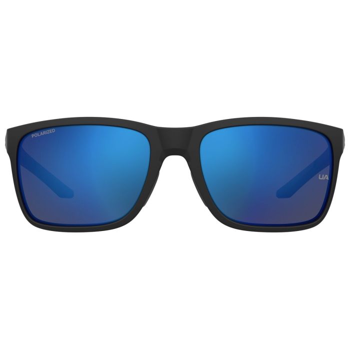 Gafas de Sol Hombre Under Armour UA-0005-S-01TF7JY ø 58 mm 2