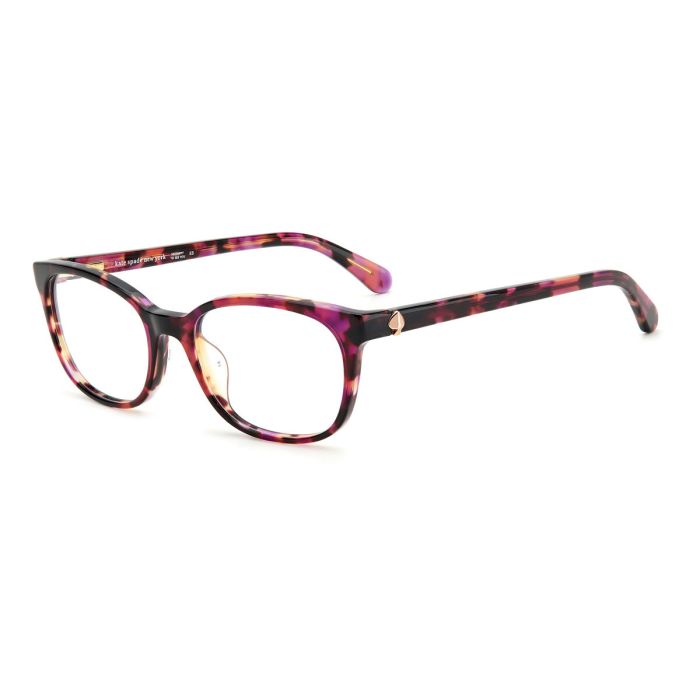 Montura de Gafas Mujer Kate Spade LUELLA-HT8E918 Ø 49 mm