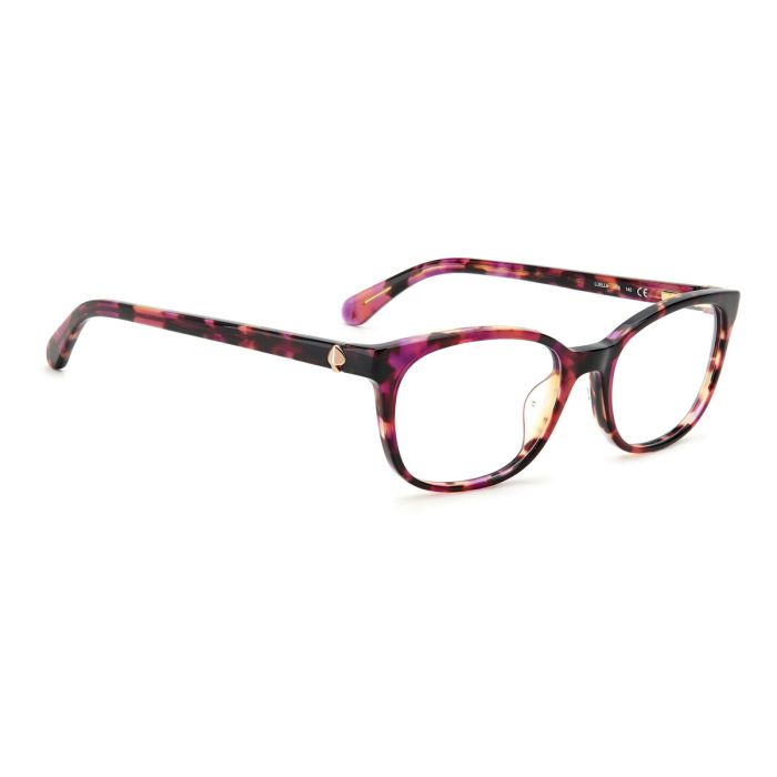 Montura de Gafas Mujer Kate Spade LUELLA-HT8E918 Ø 49 mm 1