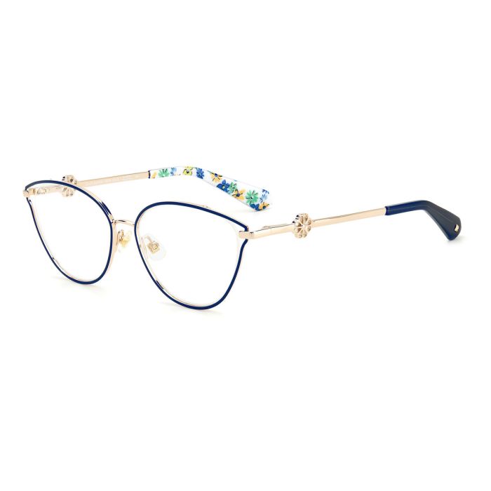 Montura de Gafas Mujer Kate Spade SCARLETTA-G-LKSF316 Ø 53 mm