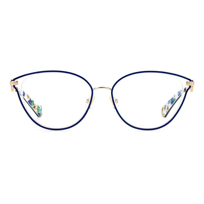 Montura de Gafas Mujer Kate Spade SCARLETTA-G-LKSF316 Ø 53 mm 2