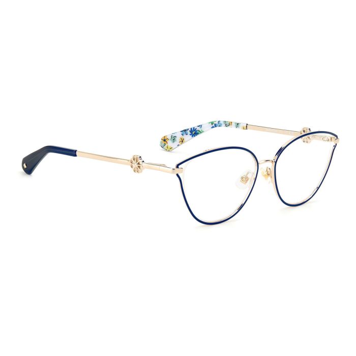 Montura de Gafas Mujer Kate Spade SCARLETTA-G-LKSF316 Ø 53 mm 1