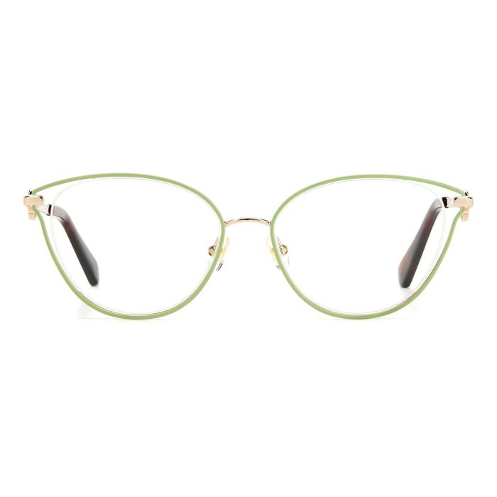 Montura de Gafas Mujer Kate Spade SCARLETTA-G-PEFF316 Ø 53 mm 2