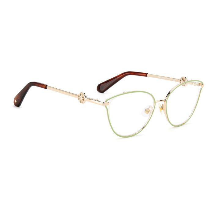 Montura de Gafas Mujer Kate Spade SCARLETTA-G-PEFF316 Ø 53 mm 1