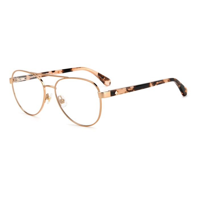 Montura de Gafas Mujer Kate Spade TALULAH-AU2F215 Ø 52 mm