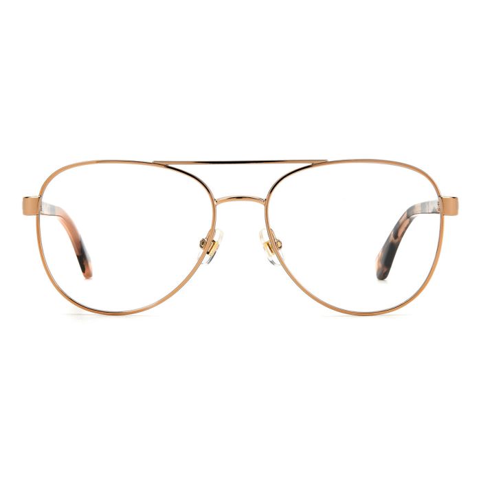 Montura de Gafas Mujer Kate Spade TALULAH-AU2F215 Ø 52 mm 2