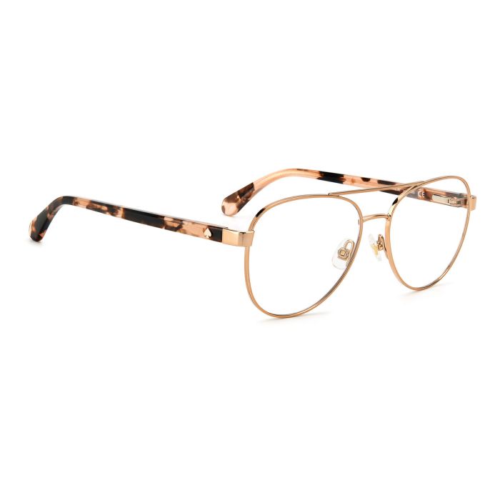 Montura de Gafas Mujer Kate Spade TALULAH-AU2F215 Ø 52 mm 1