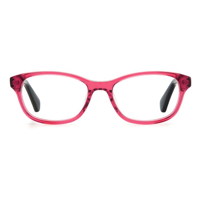 Montura de Gafas Kate Spade EMMI-130E615 Rosa Ø 46 mm 2