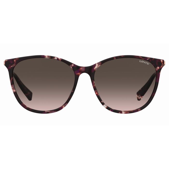 Gafas de Sol Mujer Levis LV-5006-S-HT8F5HA Ø 55 mm 2