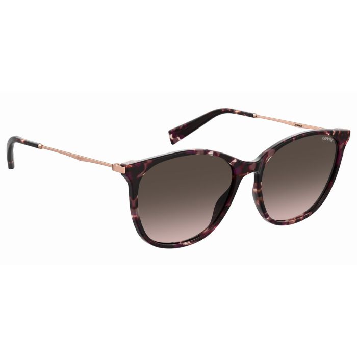 Gafas de Sol Mujer Levis LV-5006-S-HT8F5HA Ø 55 mm 1