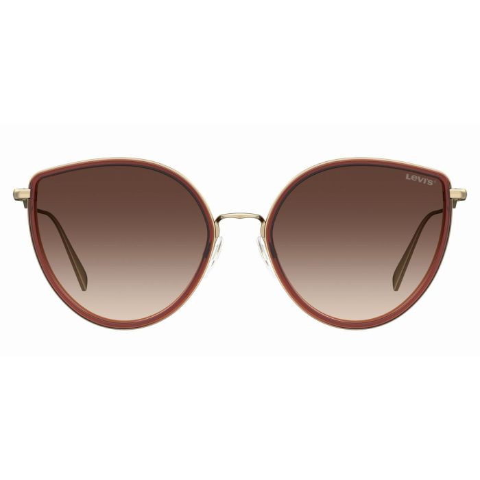 Gafas de Sol Mujer Levis LV-5011-S-09QF7HA ø 56 mm 2