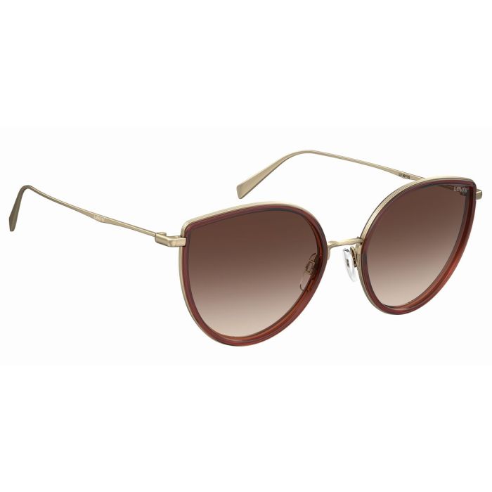 Gafas de Sol Mujer Levis LV-5011-S-09QF7HA ø 56 mm 1