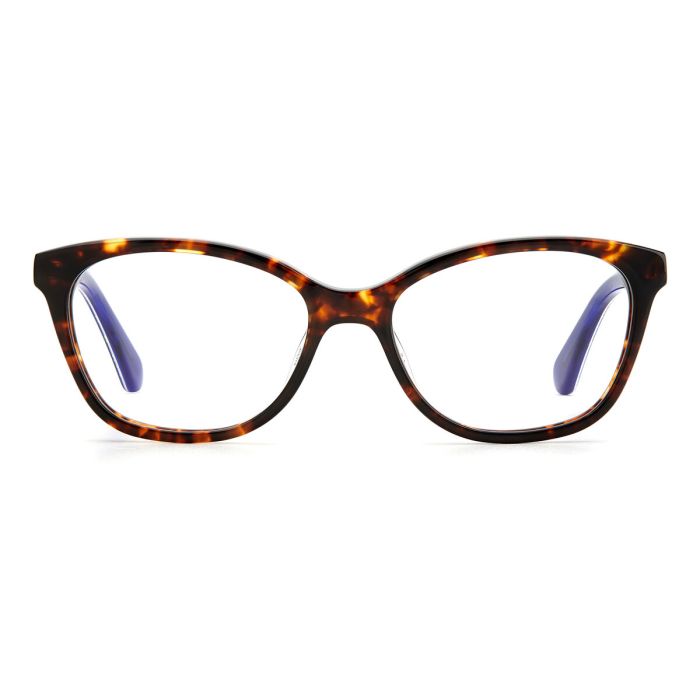 Montura de Gafas Kate Spade TAMALYN-086E614 Marrón Ø 46 mm 2