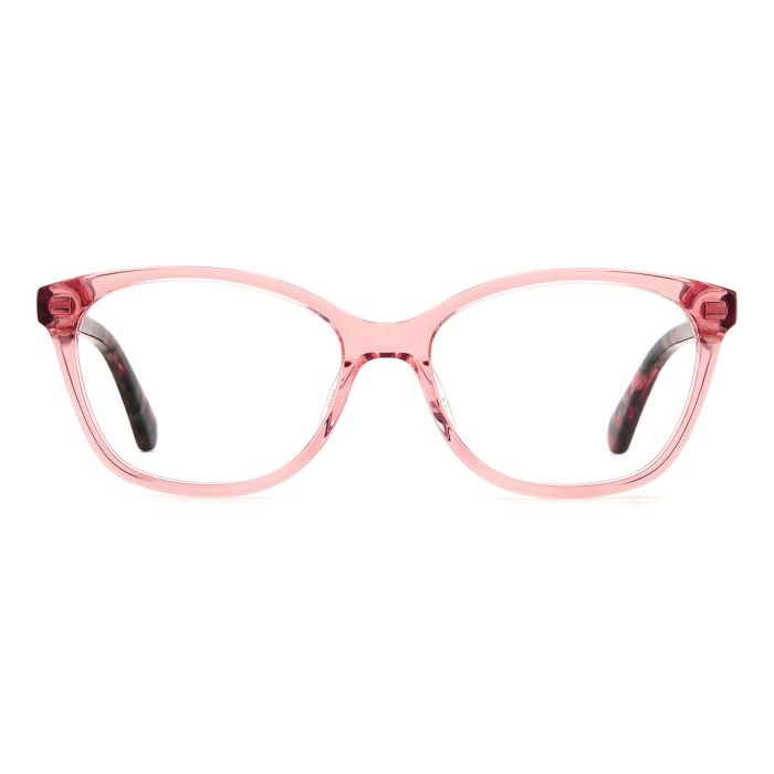 Montura de Gafas Kate Spade TAMALYN-35JE814 Rosa Ø 48 mm 2