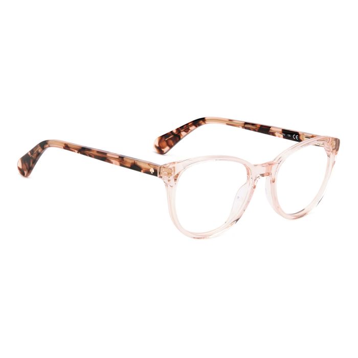 Montura de Gafas Kate Spade AILA-35JE717 Rosa Ø 47 mm 1