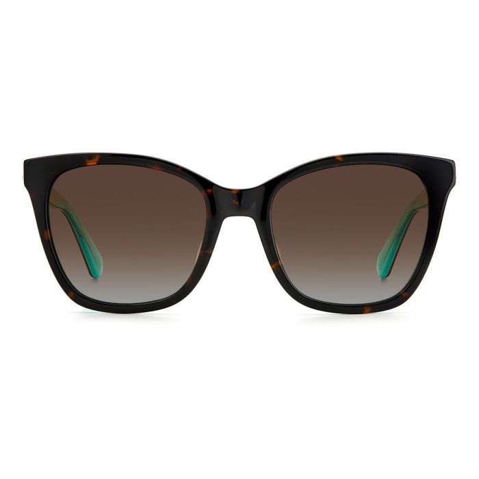 Gafas de Sol Mujer Kate Spade DESI-S-086F5LA Ø 55 mm 2