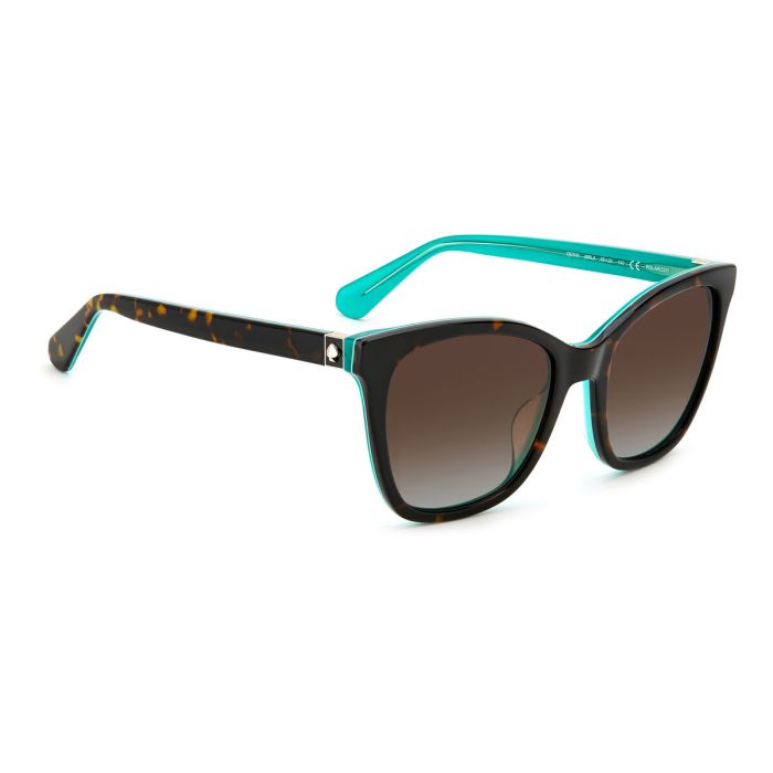 Gafas de Sol Mujer Kate Spade DESI-S-086F5LA Ø 55 mm 1