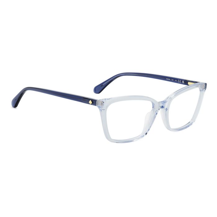 Montura de Gafas Mujer Kate Spade WANDA-PJPF318 Ø 53 mm 1