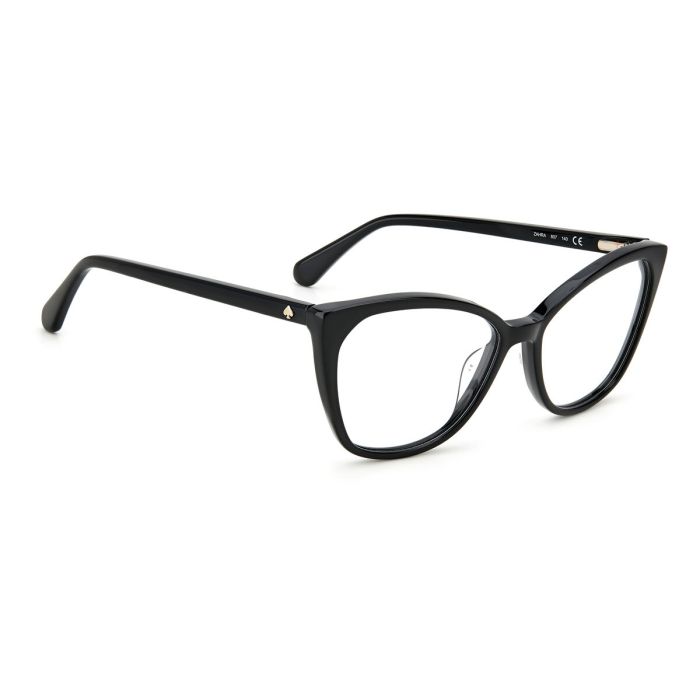 Montura de Gafas Mujer Kate Spade ZAHRA-807F315 Ø 53 mm 1