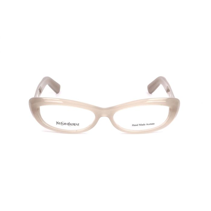 Montura de Gafas Mujer Yves Saint Laurent YSL6342-IWN Ø 53 mm