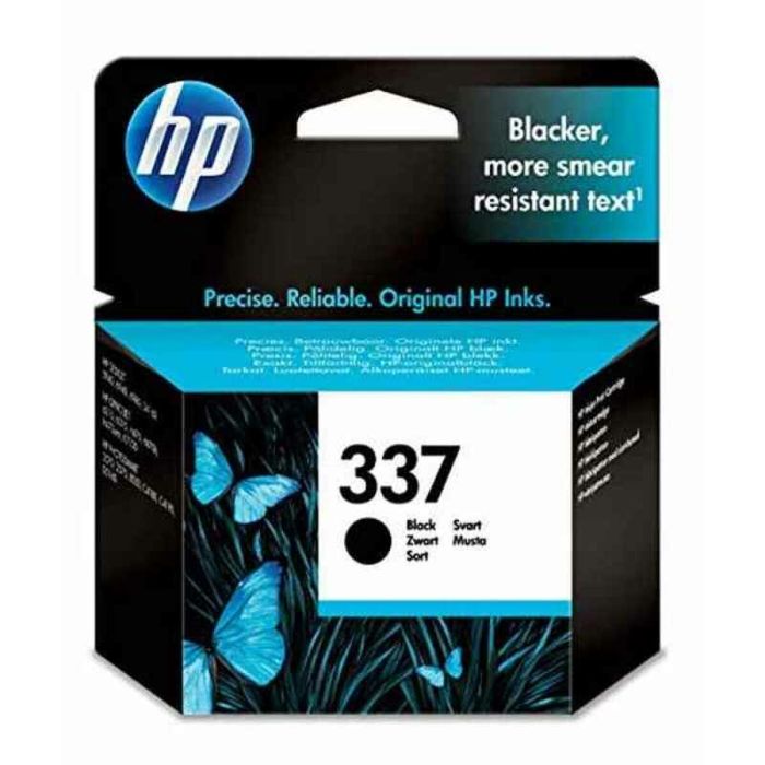 Cartucho de Tinta Original HP C9364EE Negro 1