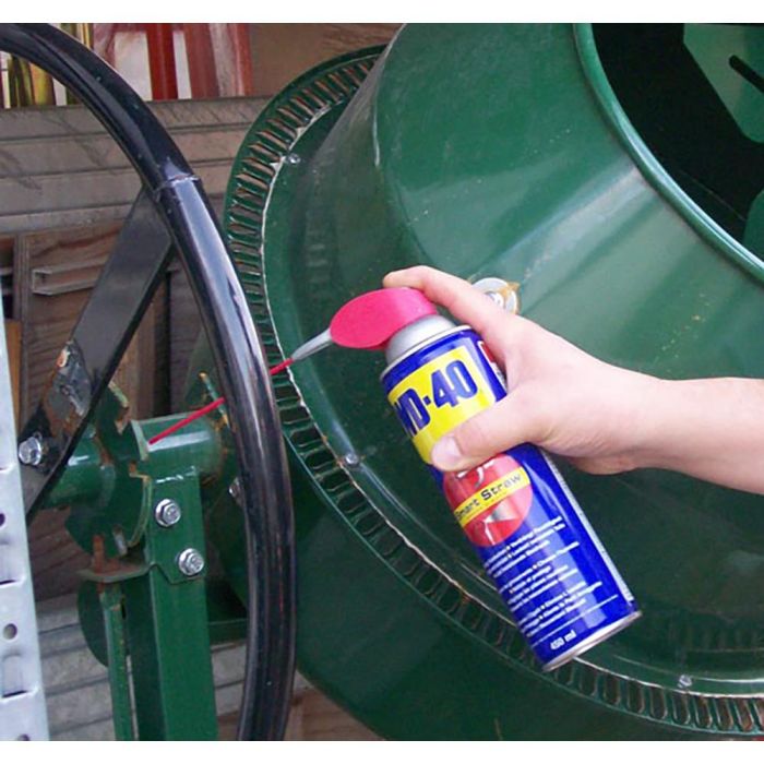 S.of. expositor 84 unidades wd40 500 ml 5