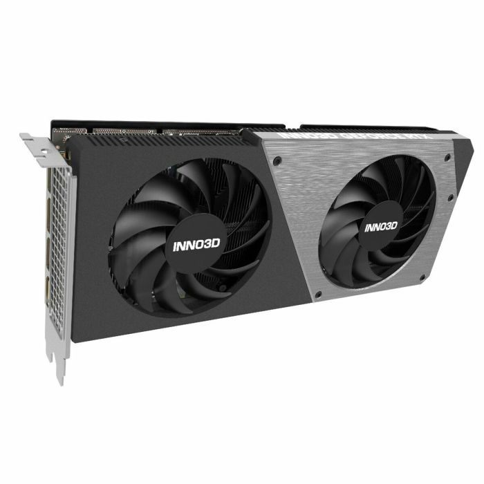 Tarjeta Gráfica INNO3D N406T2-16D6X-178055N 16 GB GDDR6 Geforce RTX 4060 Ti 2