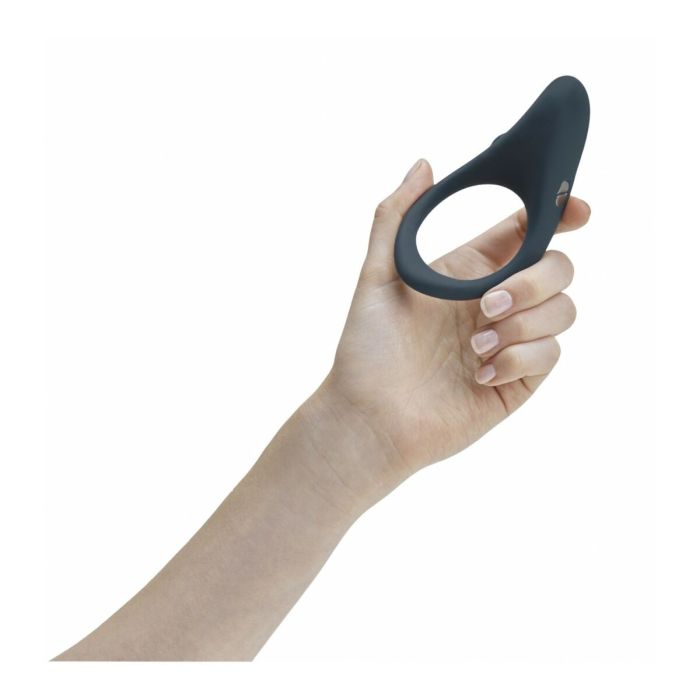 Anillo Vibrador Verge We-Vibe SNVGSG6 Gris 9