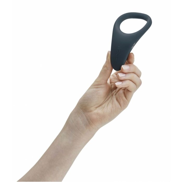 Anillo Vibrador Verge We-Vibe SNVGSG6 Gris 8