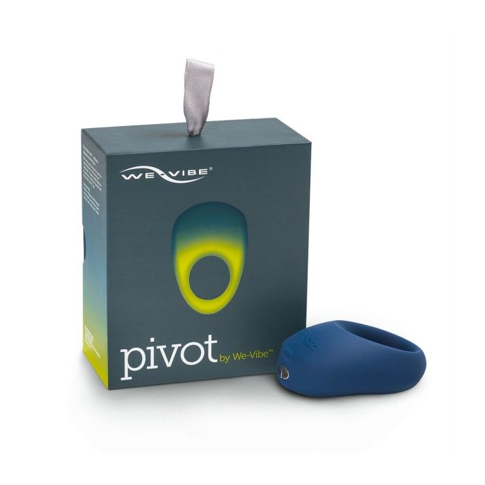 Anillo Vibrador Pivot We-Vibe SNPVRG5 Azul 1