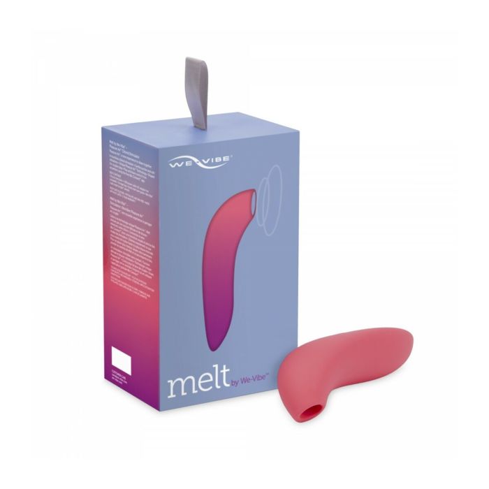 Vibrador We-Vibe WEV136 Rosa 4