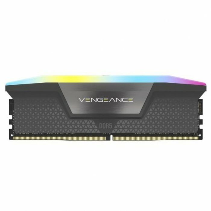 Memoria RAM Corsair CMH32GX5M2B6000Z36K DDR5 6000 MHz 4800 MHz 6