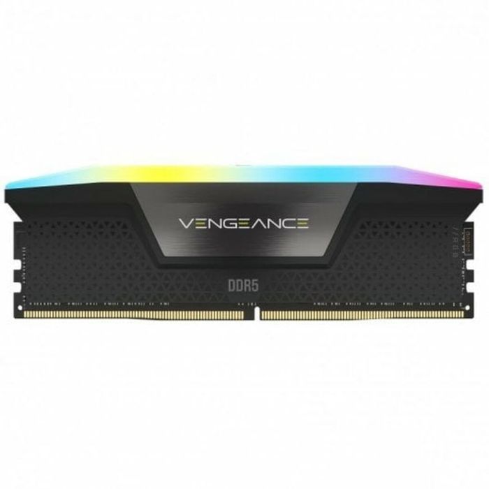 Memoria RAM Corsair CMH64GX5M2B6000C40 CL40 64 GB 2