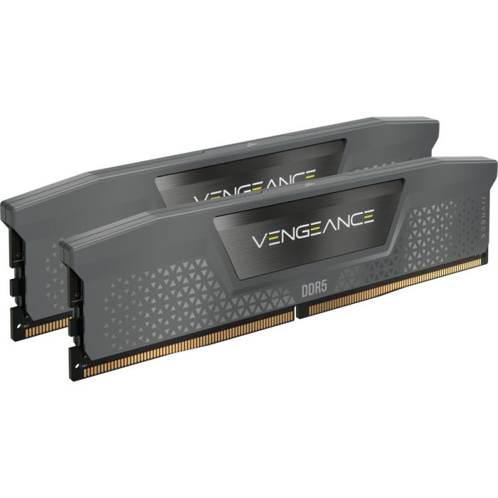 Memoria Corsair Ddr5 64Gb 2X32Gb Pc6000 Vengeance CMK64GX5M2B6000Z40