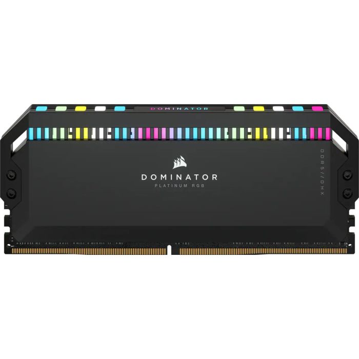 Memoria RAM Corsair CMT64GX5M2B6000C40 CL40 64 GB 1