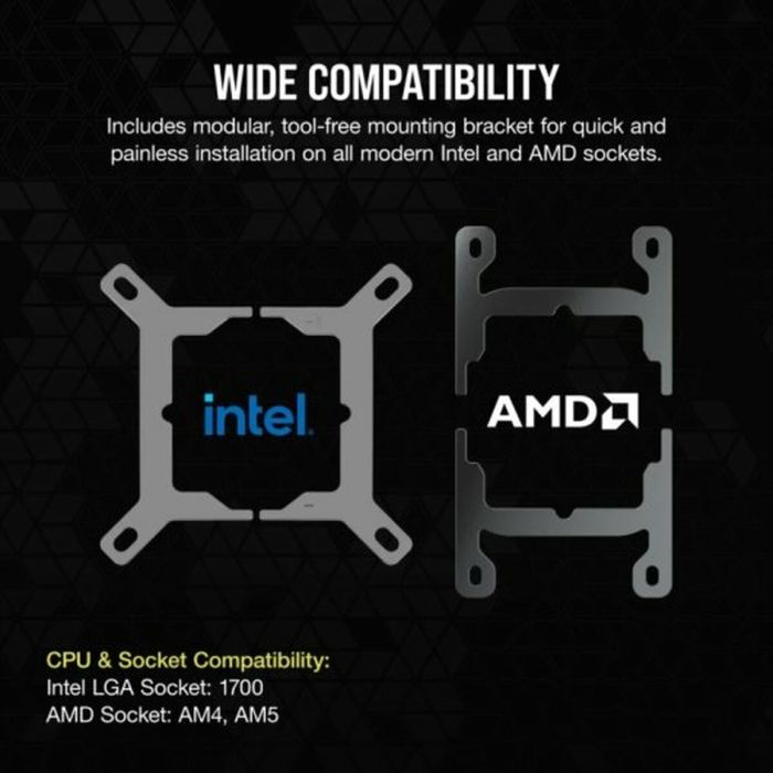 Base de Refrigeración para Portátil Corsair 1