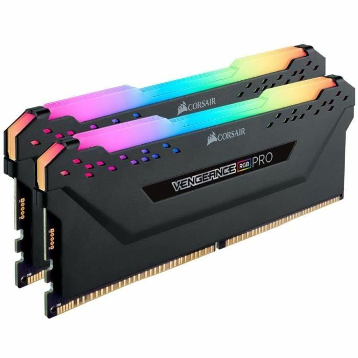Carcasa Corsair VENGEANCE RGB PRO DDR4 2