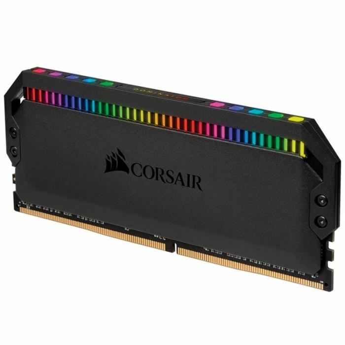 Memoria RAM Corsair Platinum RGB 32 GB DDR4 CL18 1