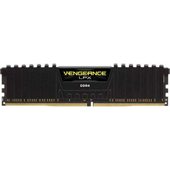 Memoria RAM Corsair VENGEANCE LPX 3200 MHz CL16 16 GB DDR4 1