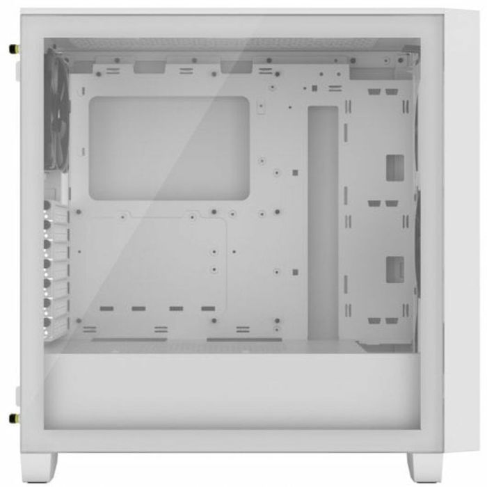 Caja Semitorre ATX Corsair CC-9011252-WW Blanco 1