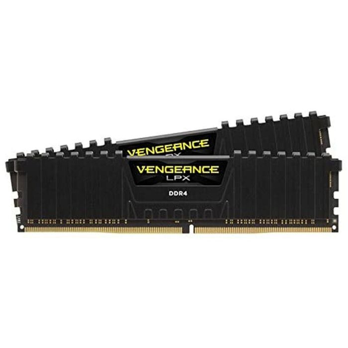 Corsair Vengeance LPX CMK16GX4M2D3600C18 módulo de memoria 16 GB 2 x 8 GB DDR4 3600 MHz